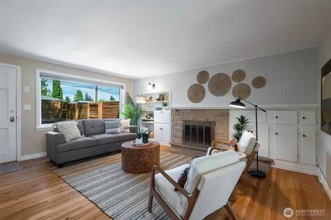 3741 SW 106th Street Seattle WA 98146