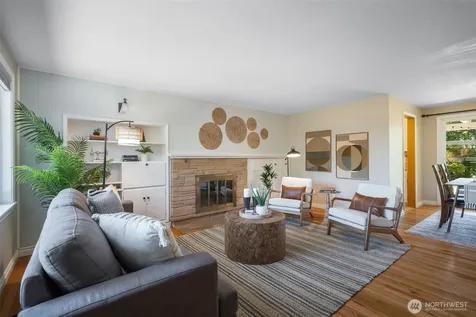 3741 SW 106th Street Seattle WA 98146
