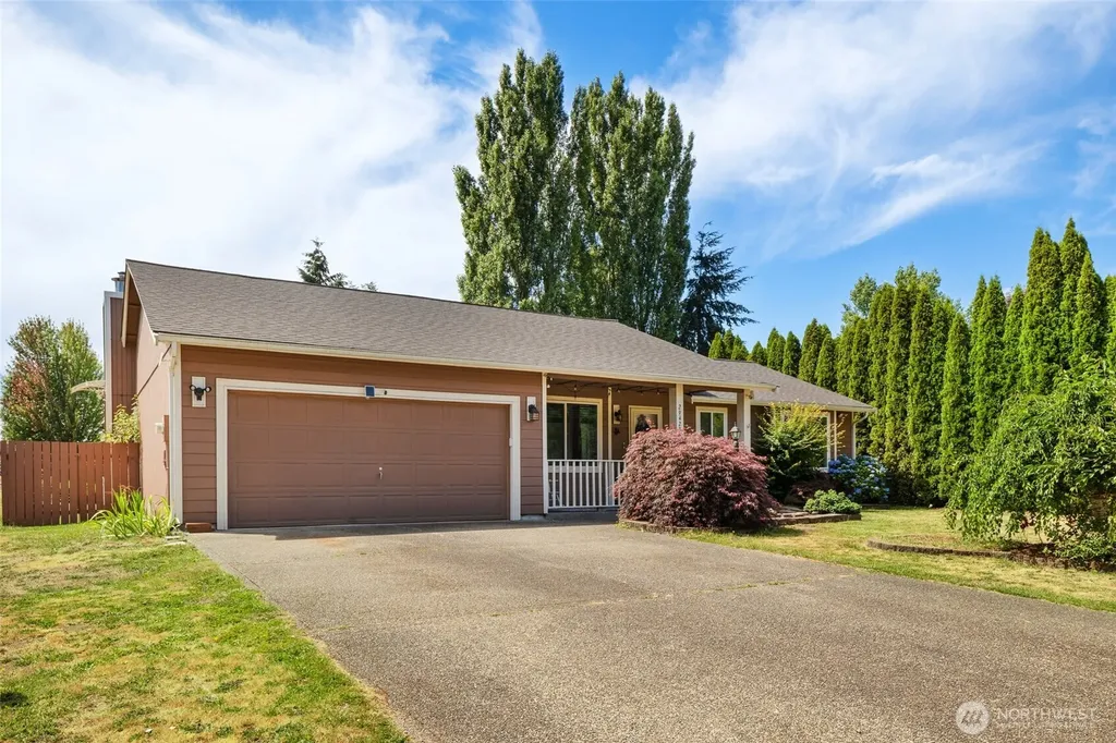 29428 85th Avenue Ct S Roy WA 98580