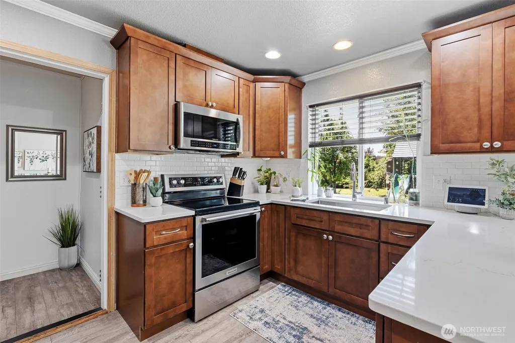 29428 85th Avenue Ct S Roy WA 98580
