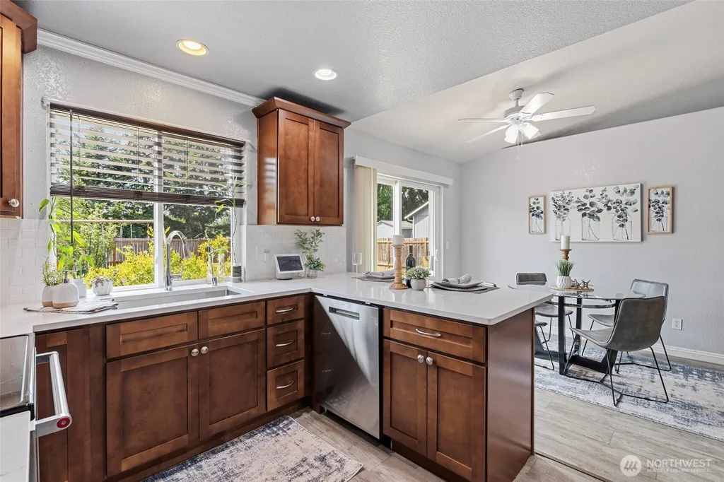 29428 85th Avenue Ct S Roy WA 98580