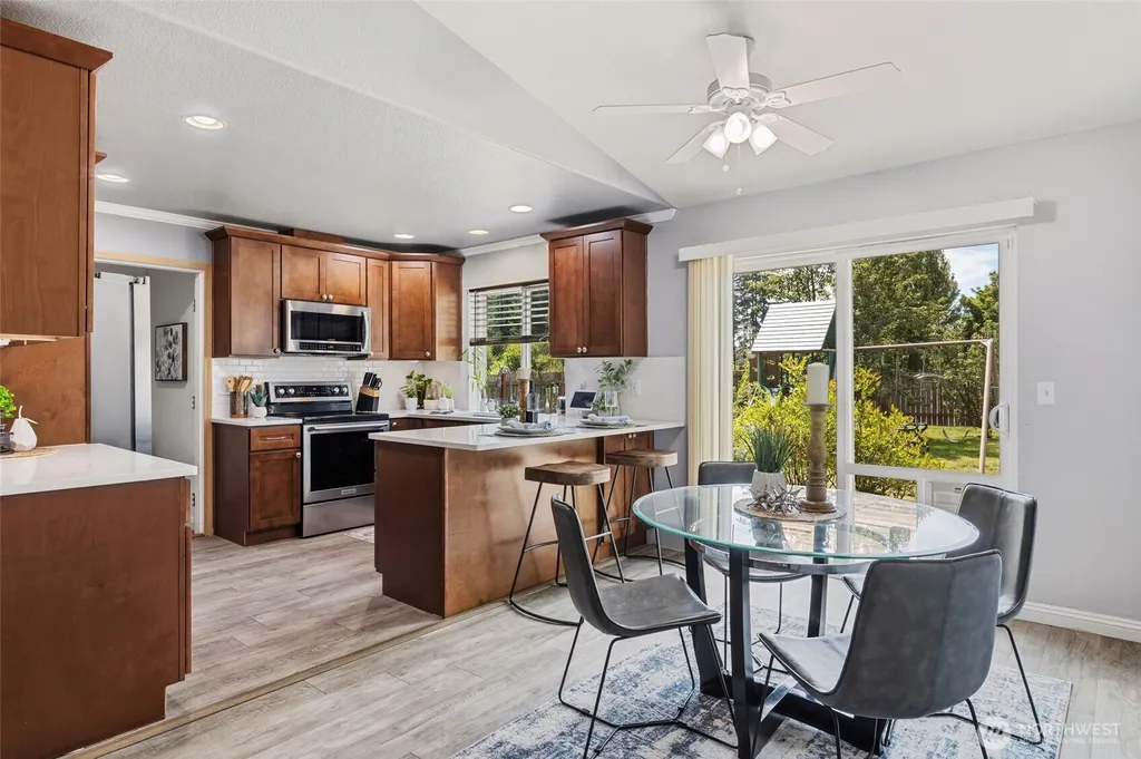 29428 85th Avenue Ct S Roy WA 98580