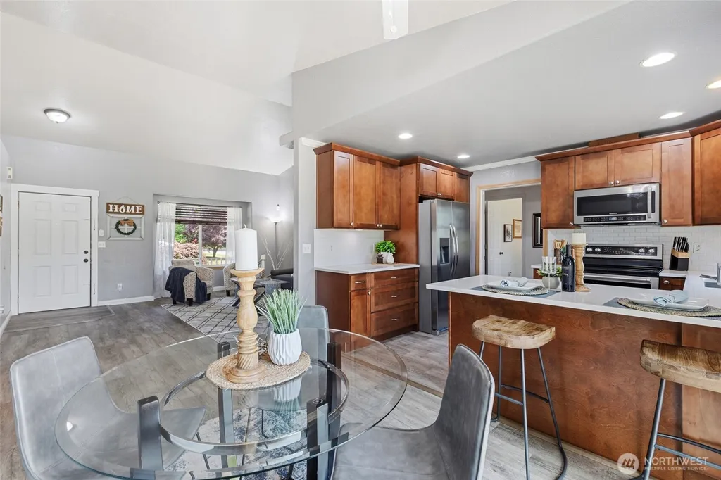 29428 85th Avenue Ct S Roy WA 98580