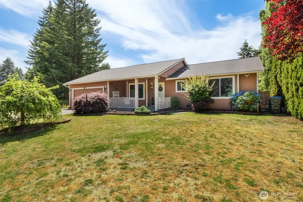 29428 85th Avenue Ct S Roy WA 98580
