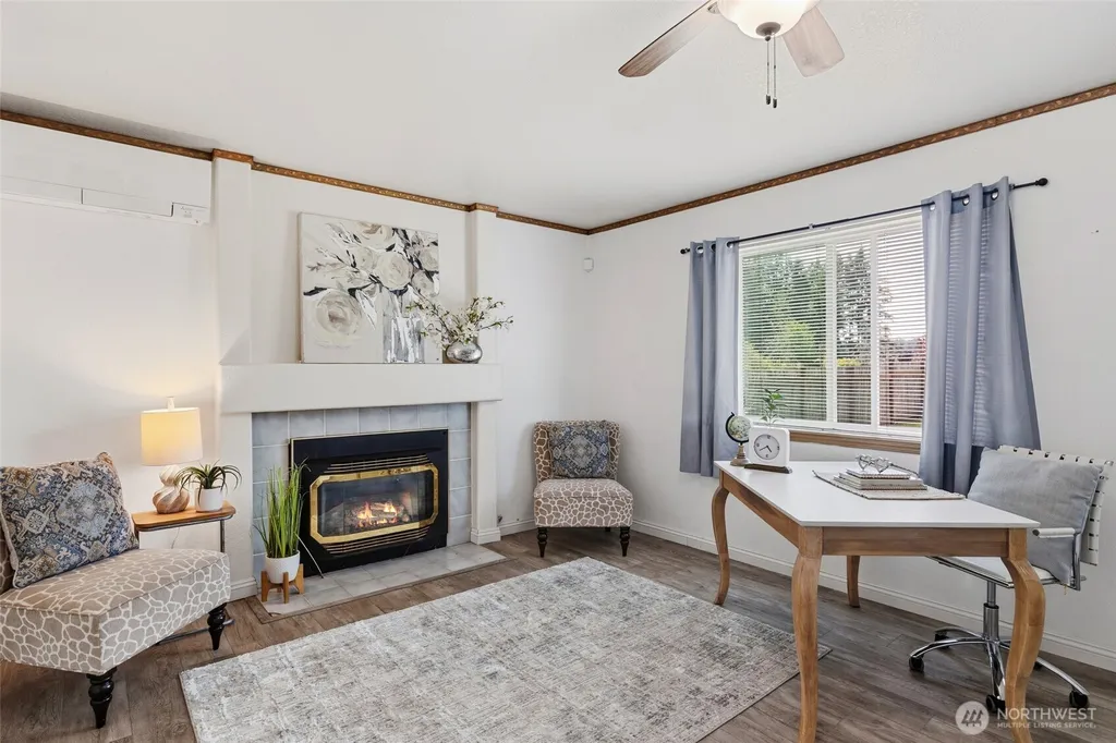 29428 85th Avenue Ct S Roy WA 98580