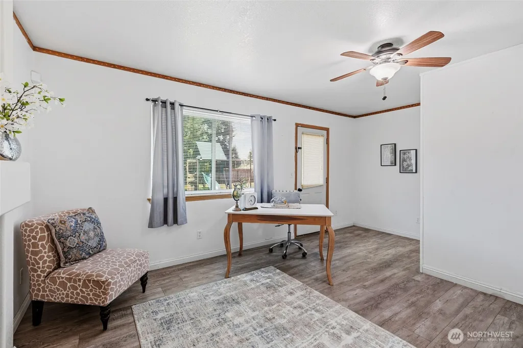 29428 85th Avenue Ct S Roy WA 98580