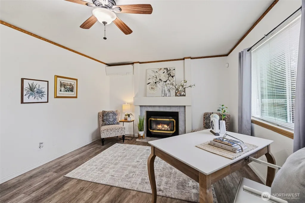 29428 85th Avenue Ct S Roy WA 98580