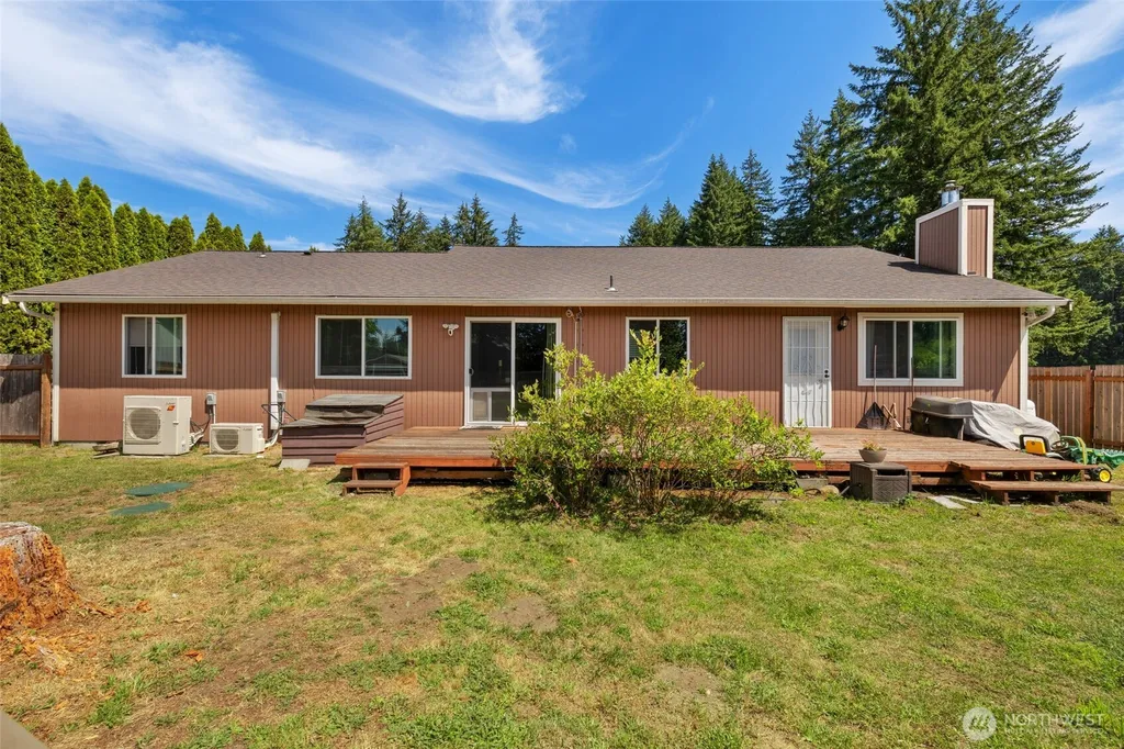 29428 85th Avenue Ct S Roy WA 98580