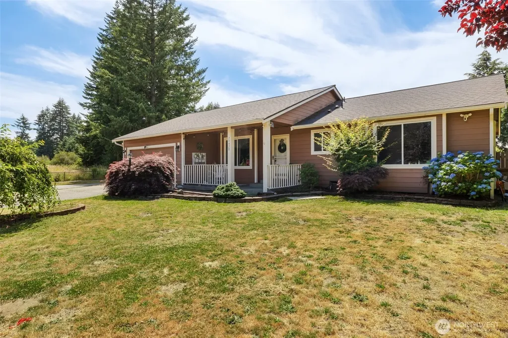 29428 85th Avenue Ct S Roy WA 98580