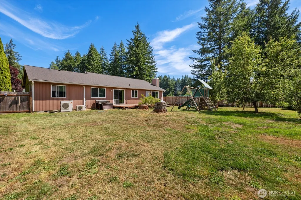 29428 85th Avenue Ct S Roy WA 98580