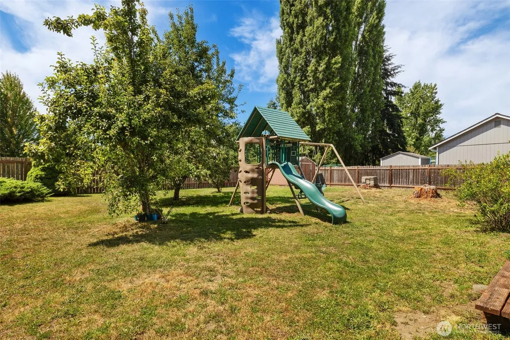 29428 85th Avenue Ct S Roy WA 98580