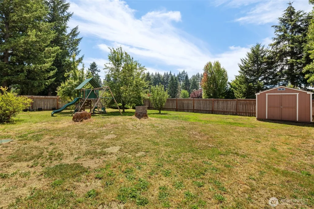 29428 85th Avenue Ct S Roy WA 98580