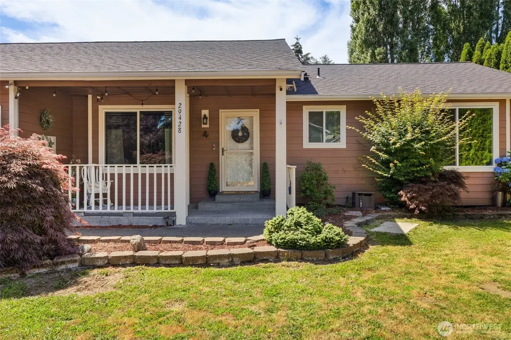 29428 85th Avenue Ct S Roy WA 98580