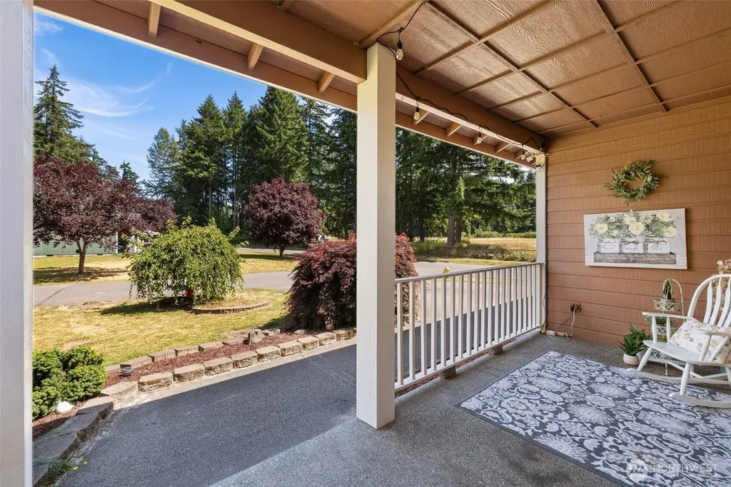 29428 85th Avenue Ct S Roy WA 98580