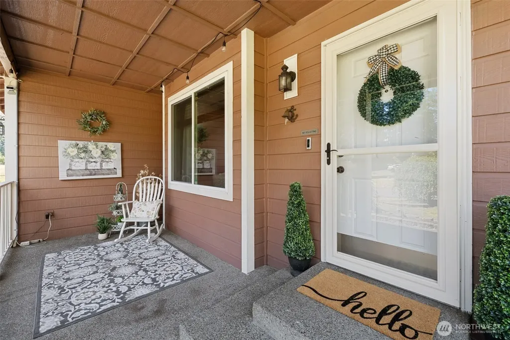 29428 85th Avenue Ct S Roy WA 98580