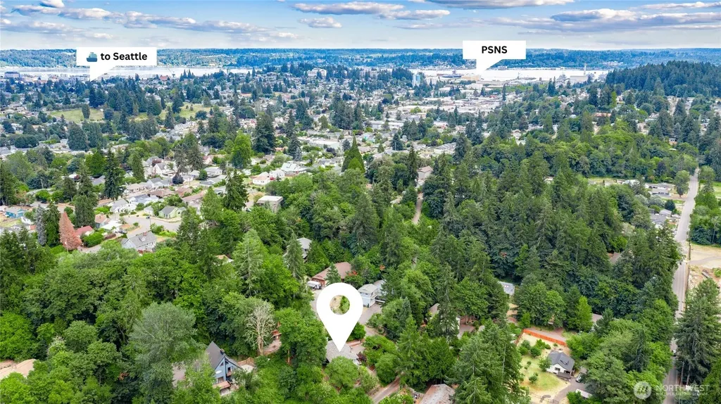 3202 19th Street Bremerton WA 98312