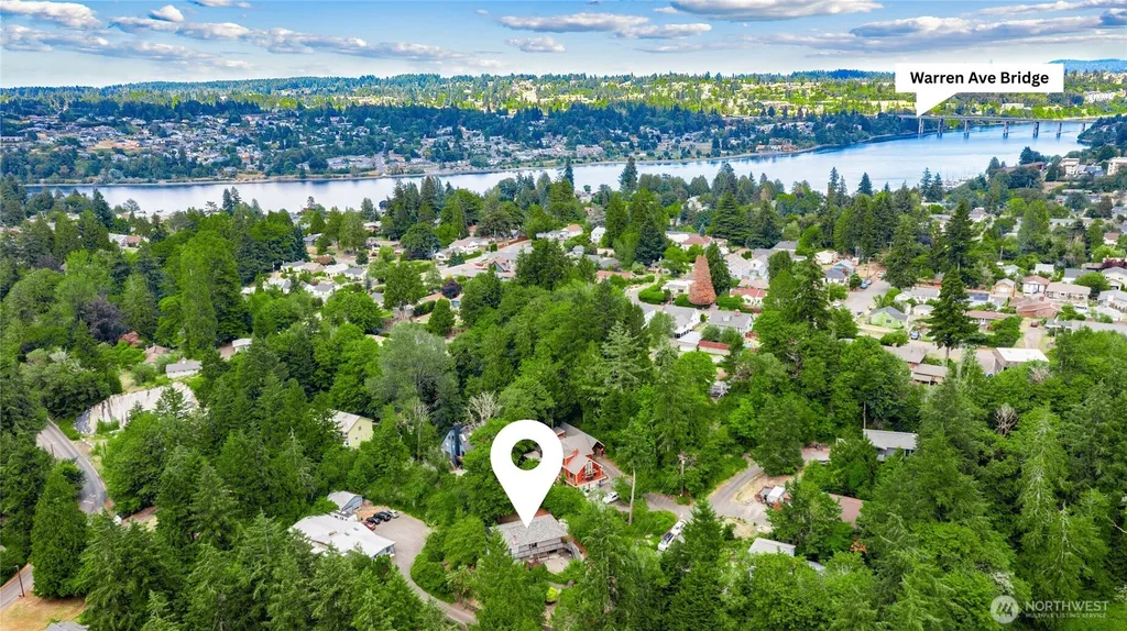 3202 19th Street Bremerton WA 98312