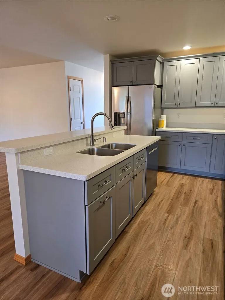 258 Parkside Loop Napavine WA 98532