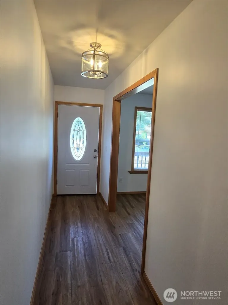258 Parkside Loop Napavine WA 98532