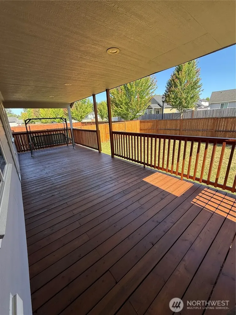 258 Parkside Loop Napavine WA 98532