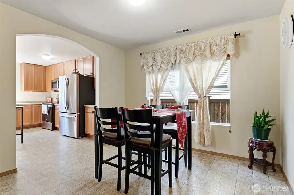 943 Candlestick Lane SW Olympia WA 98512