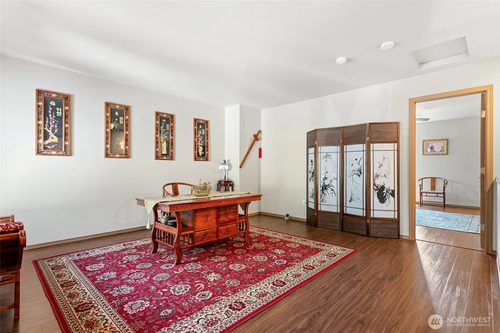 943 Candlestick Lane SW Olympia WA 98512