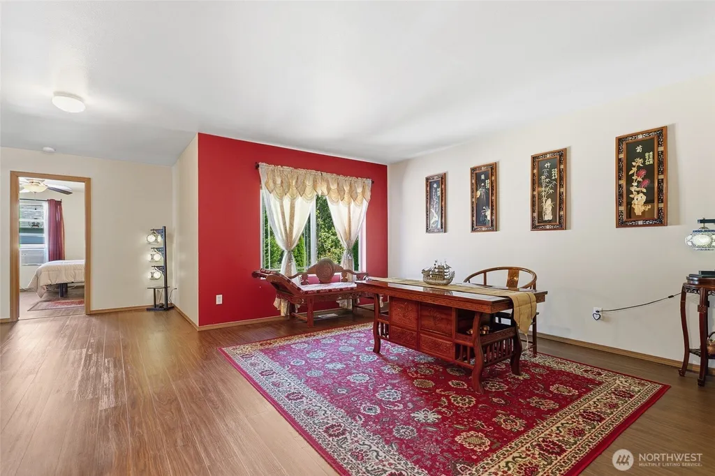 943 Candlestick Lane SW Olympia WA 98512
