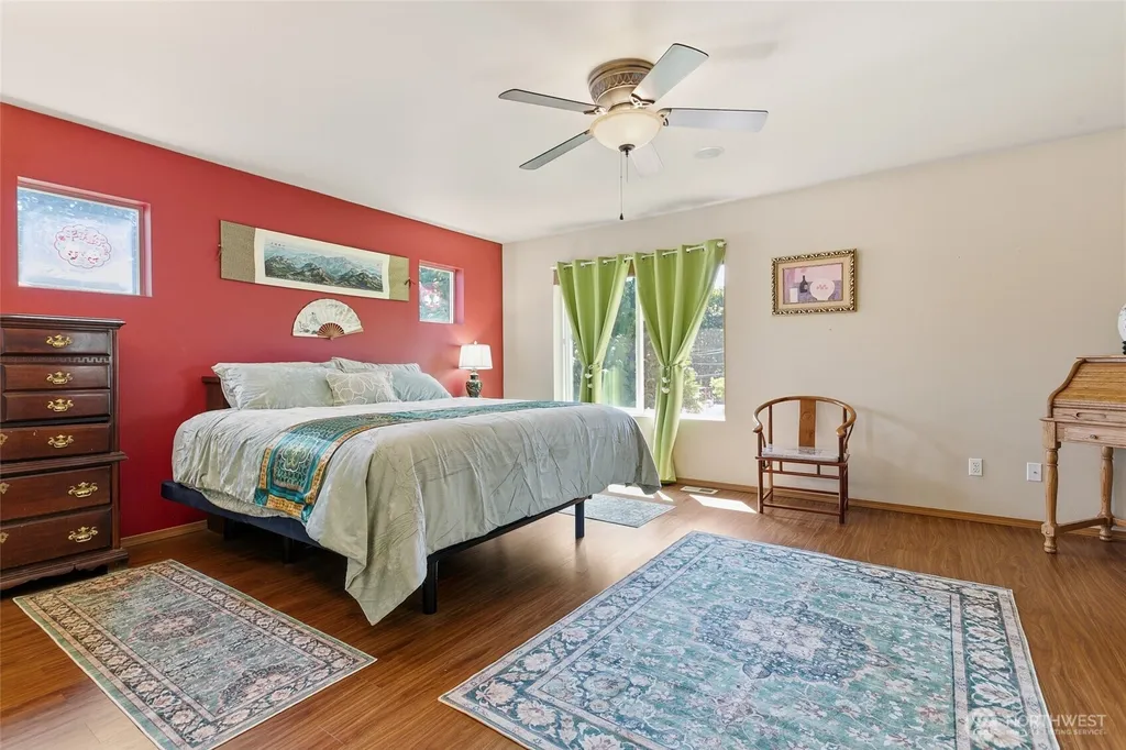 943 Candlestick Lane SW Olympia WA 98512