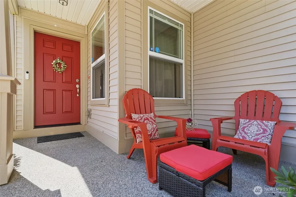 943 Candlestick Lane SW Olympia WA 98512