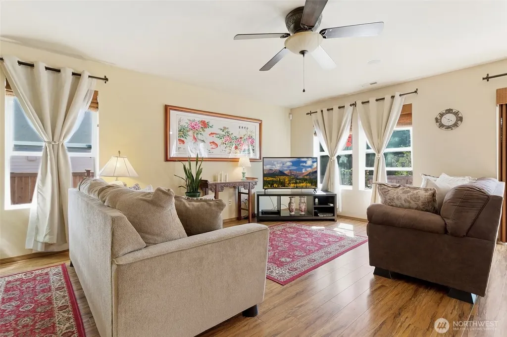 943 Candlestick Lane SW Olympia WA 98512
