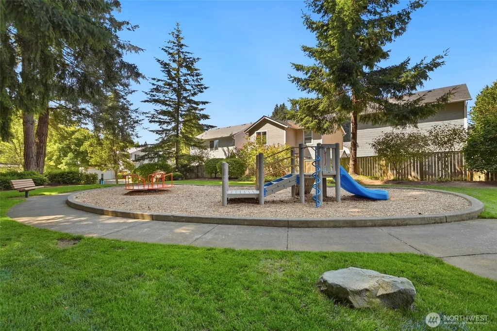 943 Candlestick Lane SW Olympia WA 98512