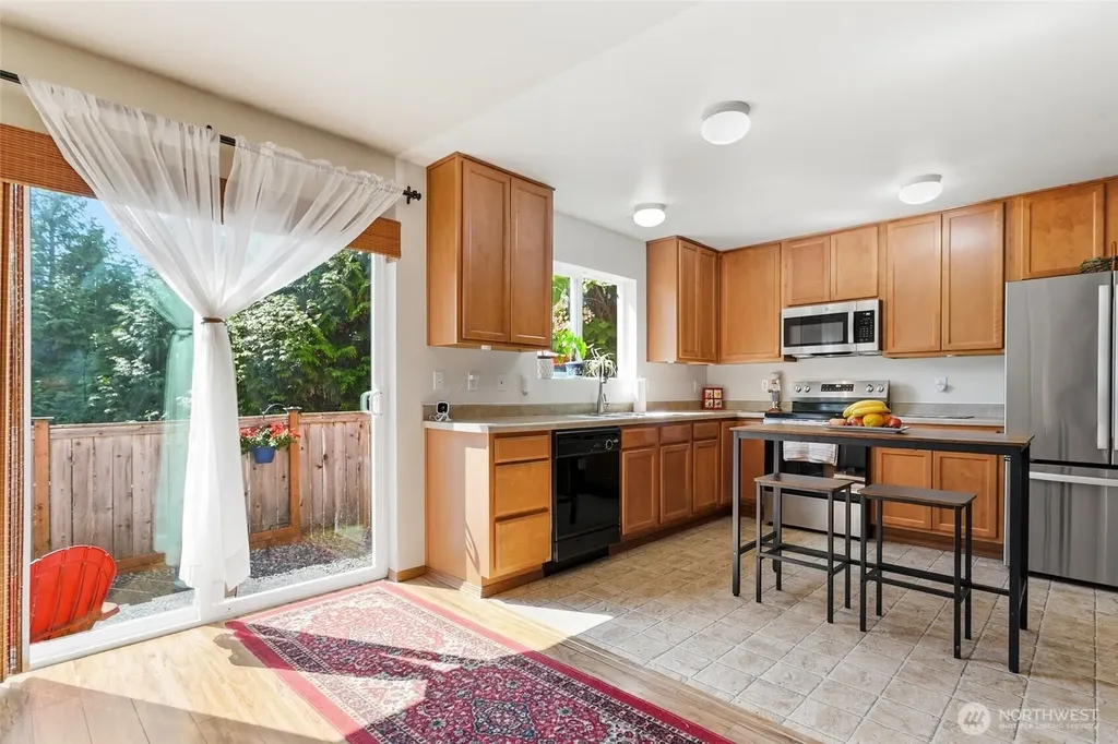943 Candlestick Lane SW Olympia WA 98512