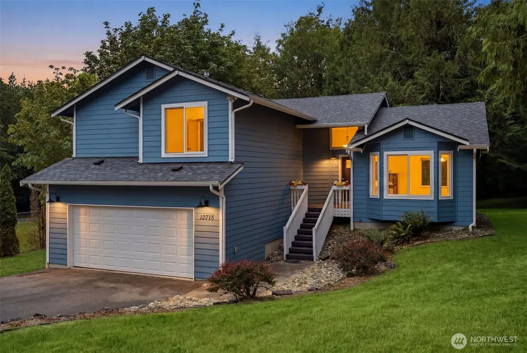 12718 131st Street NW Gig Harbor WA 98329