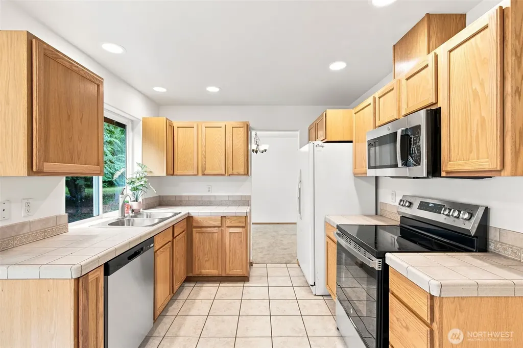12718 131st Street NW Gig Harbor WA 98329