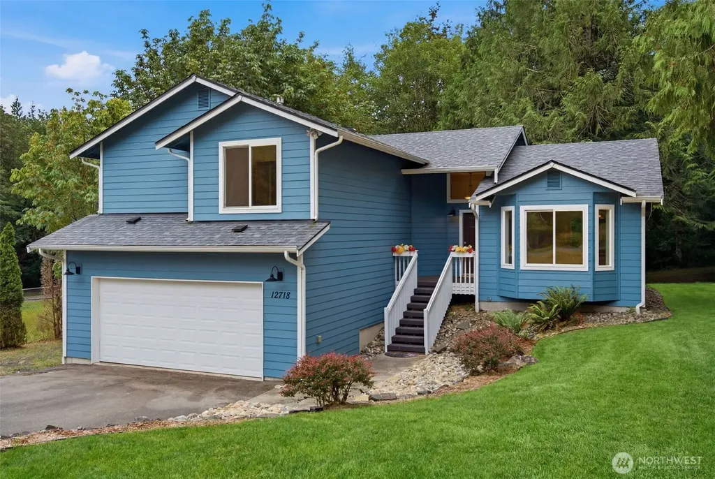 12718 131st Street NW Gig Harbor WA 98329