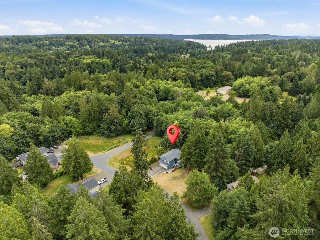 12718 131st Street NW Gig Harbor WA 98329