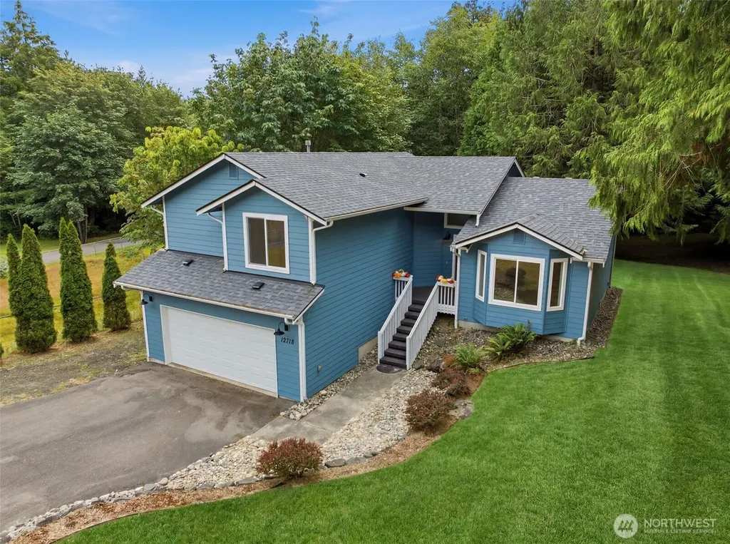 12718 131st Street NW Gig Harbor WA 98329