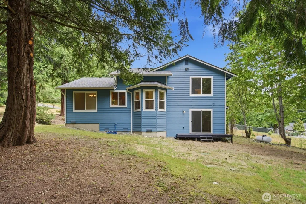 12718 131st Street NW Gig Harbor WA 98329