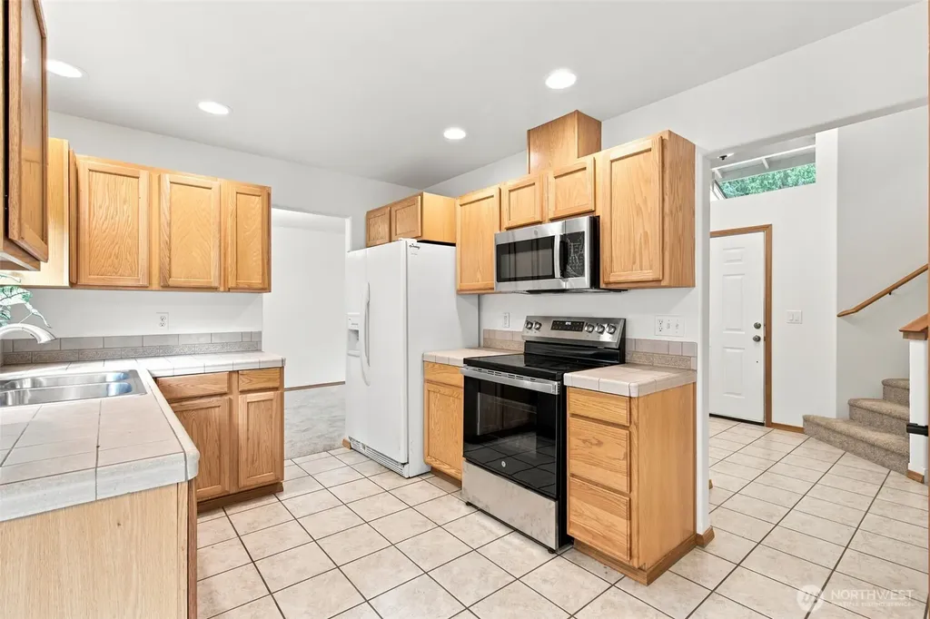 12718 131st Street NW Gig Harbor WA 98329