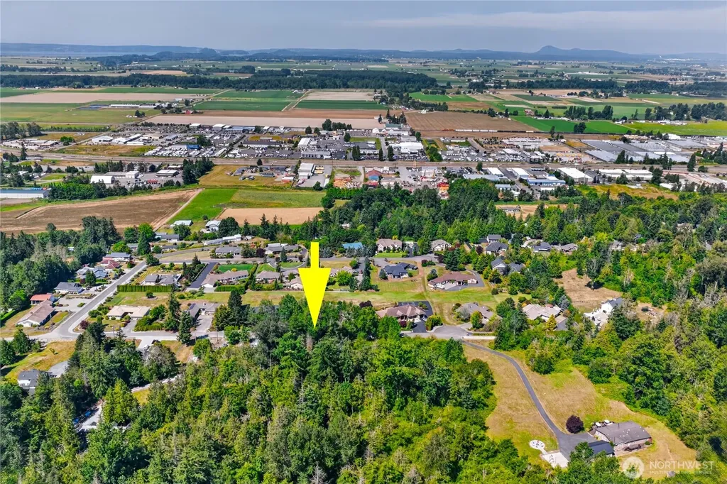 0 Tiffany Way Mount Vernon WA 98274