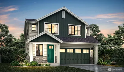 14223 SE 284th Place Kent WA 98042