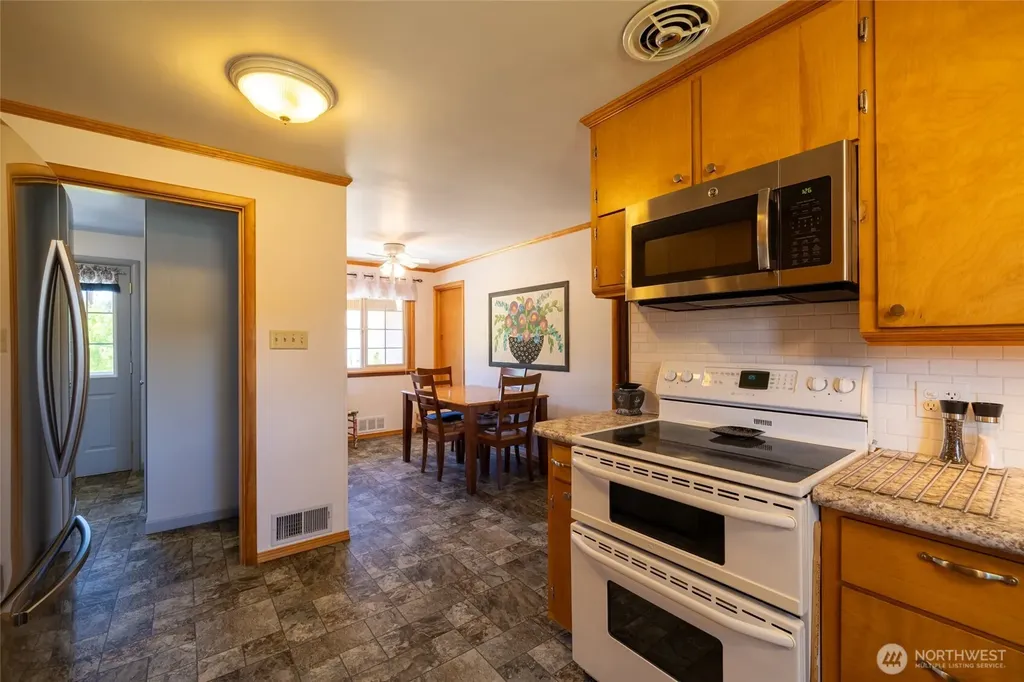 727 K Street Centralia WA 98531
