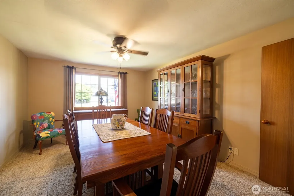 727 K Street Centralia WA 98531