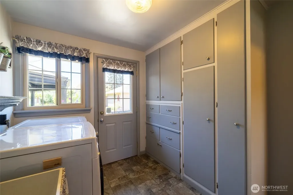 727 K Street Centralia WA 98531