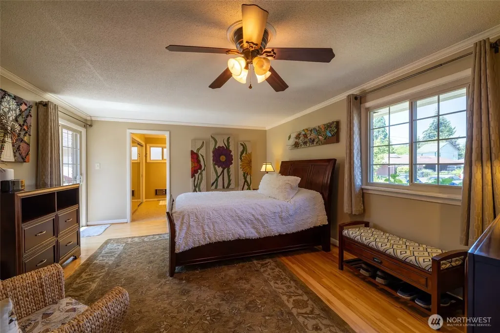 727 K Street Centralia WA 98531