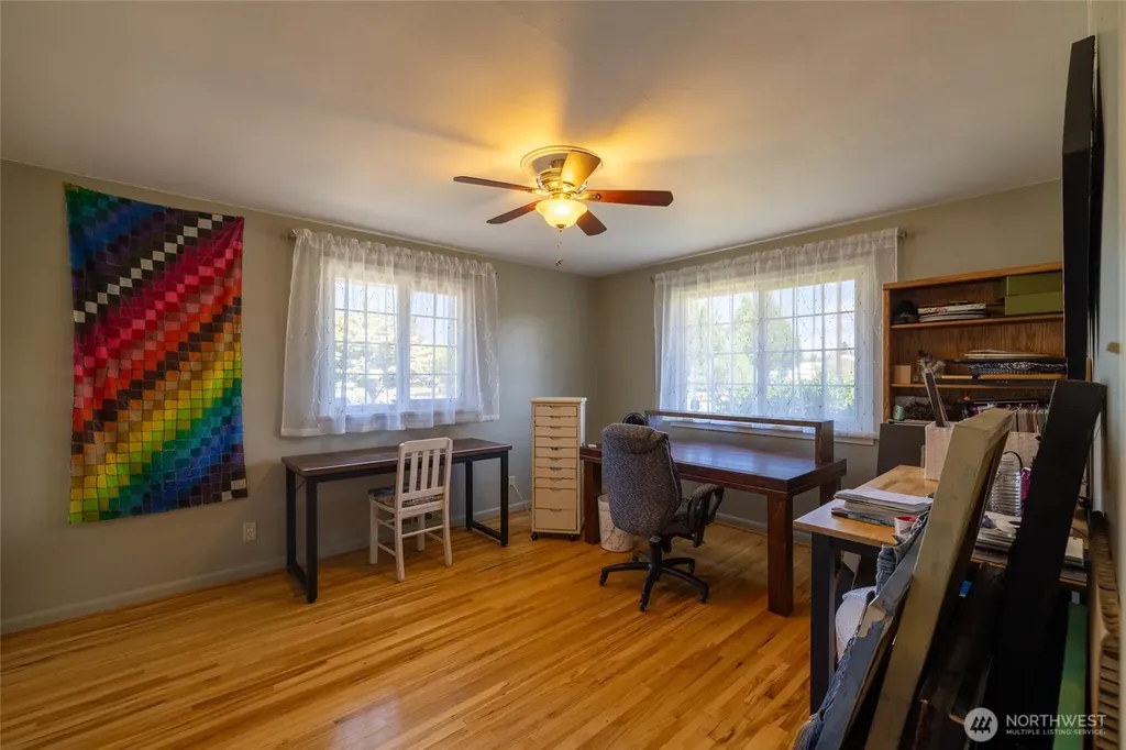 727 K Street Centralia WA 98531