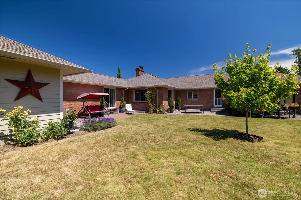 727 K Street Centralia WA 98531