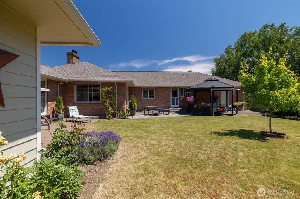 727 K Street Centralia WA 98531