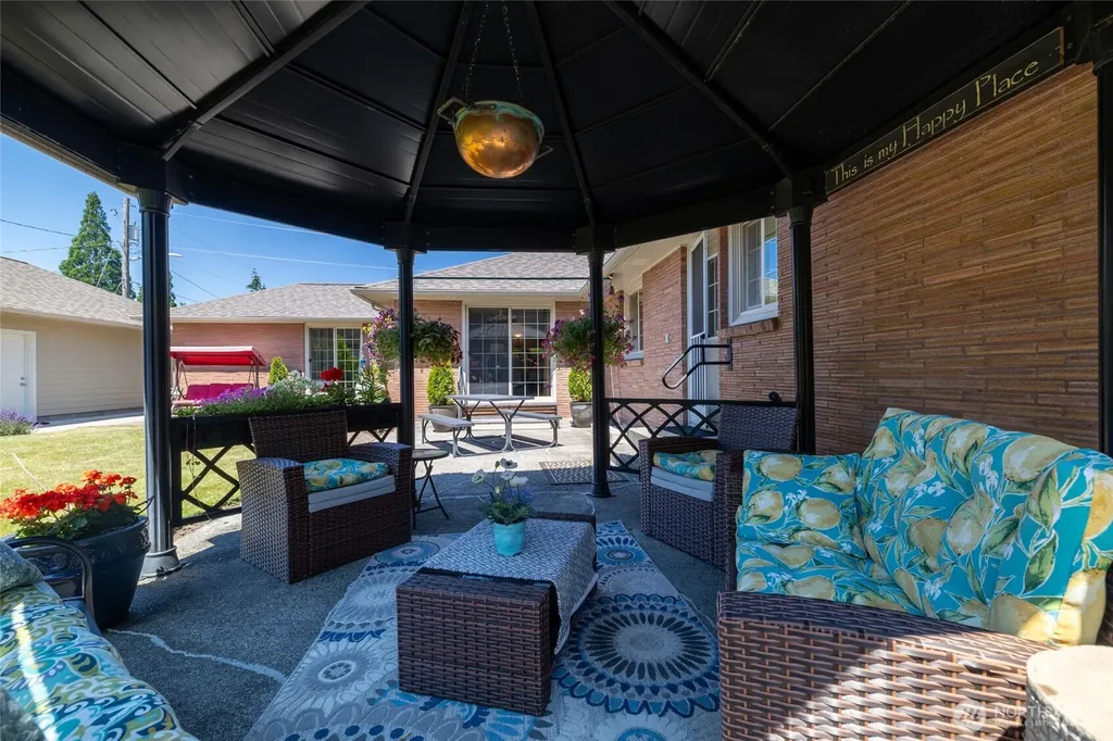 727 K Street Centralia WA 98531