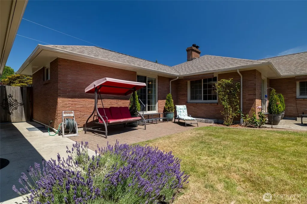 727 K Street Centralia WA 98531